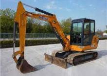Minikoparki Hanix H 22 A