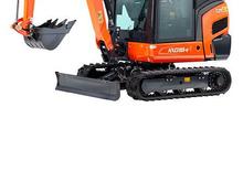 Minikoparki Kubota KX018-4 G