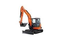 Minikoparki Kubota KX36-3 GL