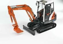 Minikoparki Kubota KX91-3 GL