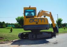 Minikoparki ACM ME 060