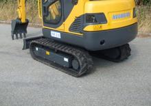 Minikoparki Neumeier NR 2.6