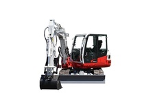 Minikoparki Takeuchi TB 250-2