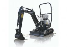 Minikoparki Schaeff TC 10
