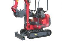 Minikoparki Hinowa TT 1350