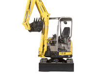 Minikoparki Yanmar VIO 30