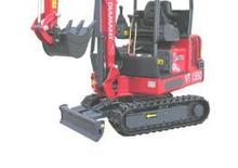 Minikoparki Hinowa VT 1550