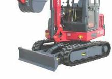 Minikoparki Hinowa VT 3000