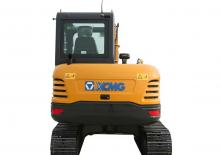 Minikoparki XCMG XE55D 