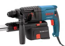 Młotowiertarki Bosch 11250VSRD