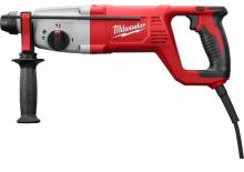 Młotowiertarki Milwaukee 5262-21