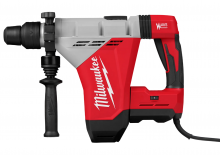 Młotowiertarki Milwaukee 5518-21