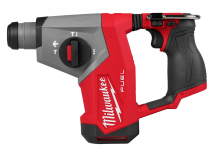 Młotowiertarki akumulatorowe z uchwytem sds-max Milwaukee 2508-20