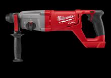 Młotowiertarki akumulatorowe z uchwytem sds-max Milwaukee 2713-20