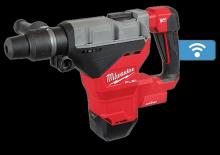 Młotowiertarki akumulatorowe z uchwytem sds-max Milwaukee 2718-20