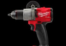 Młotowiertarki akumulatorowe z uchwytem sds-max Milwaukee 2804-20