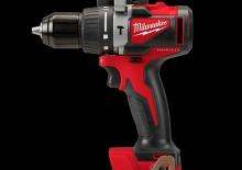 Młotowiertarki akumulatorowe z uchwytem sds-max Milwaukee 2902-20