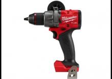 Młotowiertarki akumulatorowe z uchwytem sds-max Milwaukee 2904-20