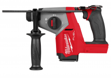 Młotowiertarki akumulatorowe z uchwytem sds-max Milwaukee 2908-20
