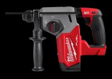 Młotowiertarki akumulatorowe z uchwytem sds-max Milwaukee 2912-20
