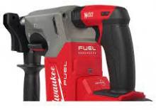 Młotowiertarki akumulatorowe z uchwytem sds-max Milwaukee 2912