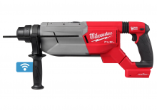 Młotowiertarki akumulatorowe z uchwytem sds-max Milwaukee 2916-20
