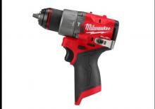Młotowiertarki akumulatorowe z uchwytem sds-max Milwaukee 3404-20