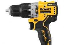 Młotowiertarki akumulatorowe z uchwytem sds-max DEWALT DCD706B