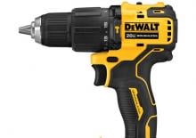 Młotowiertarki akumulatorowe z uchwytem sds-max DEWALT DCD709C2