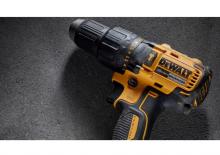 Młotowiertarki akumulatorowe z uchwytem sds-max DEWALT DCD778C2
