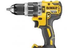 Młotowiertarki akumulatorowe z uchwytem sds-max DEWALT DCD796D2
