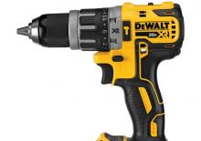 Młotowiertarki akumulatorowe z uchwytem sds-max DEWALT DCD797D2