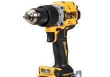 Młotowiertarki akumulatorowe z uchwytem sds-max DEWALT DCD805D2