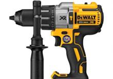 Młotowiertarki akumulatorowe z uchwytem sds-max DEWALT DCD996P2