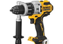 Młotowiertarki akumulatorowe z uchwytem sds-max DEWALT DCD998B