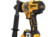 Młotowiertarki akumulatorowe z uchwytem sds-max DEWALT DCD999T1