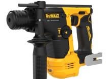 Młotowiertarki akumulatorowe z uchwytem sds-max DEWALT DCH072B