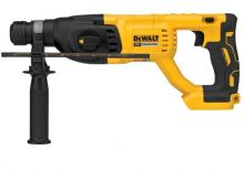 Młotowiertarki akumulatorowe z uchwytem sds-max DEWALT DCH133B