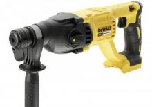 Młotowiertarki akumulatorowe z uchwytem sds-max DEWALT DCH133N-XJ
