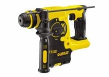 Młotowiertarki akumulatorowe z uchwytem sds-max DEWALT DCH253N-XJ