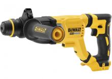 Młotowiertarki akumulatorowe z uchwytem sds-max DEWALT DCH263N-XJ