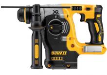 Młotowiertarki akumulatorowe z uchwytem sds-max DEWALT DCH273B