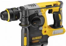 Młotowiertarki akumulatorowe z uchwytem sds-max DEWALT DCH273N-XJ