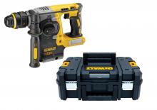 Młotowiertarki akumulatorowe z uchwytem sds-max DEWALT DCH273NT-XJ