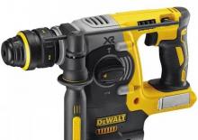 Młotowiertarki akumulatorowe z uchwytem sds-max DEWALT DCH274N-XJ