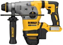 Młotowiertarki akumulatorowe z uchwytem sds-max DEWALT DCH293B