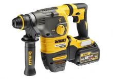 Młotowiertarki akumulatorowe z uchwytem sds-max DEWALT DCH323T2-QW