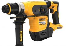 Młotowiertarki akumulatorowe z uchwytem sds-max DEWALT DCH416B