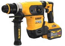 Młotowiertarki akumulatorowe z uchwytem sds-max DEWALT DCH416X2