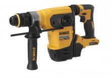 Młotowiertarki akumulatorowe z uchwytem sds-max DEWALT DCH417NT-XJ
